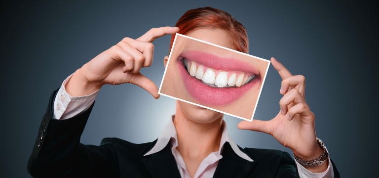 Straighter Teeth Are Frequently Associated With Healthier Teeth
