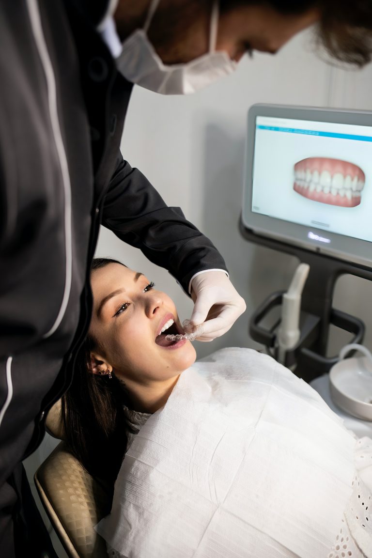 The Many Advantages and Benefits of Orthodontic Treatment