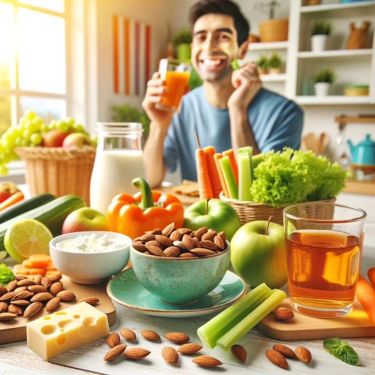 Discover Foods and Drinks That Have Outstanding Dental Health Advantages