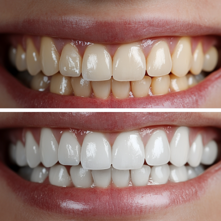 Why Should You Consider Having Your Teeth Whitened by a Professional?