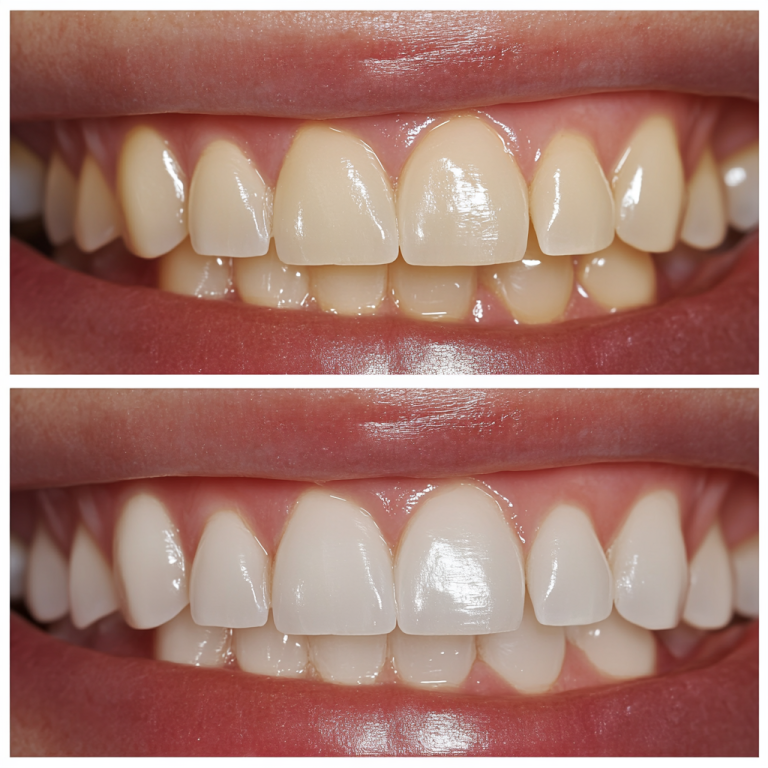 What Exactly Is Dental Composite Bonding?