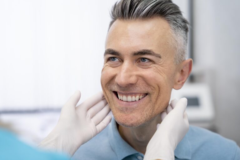 Can Gum Disease Affect Dental Implants?