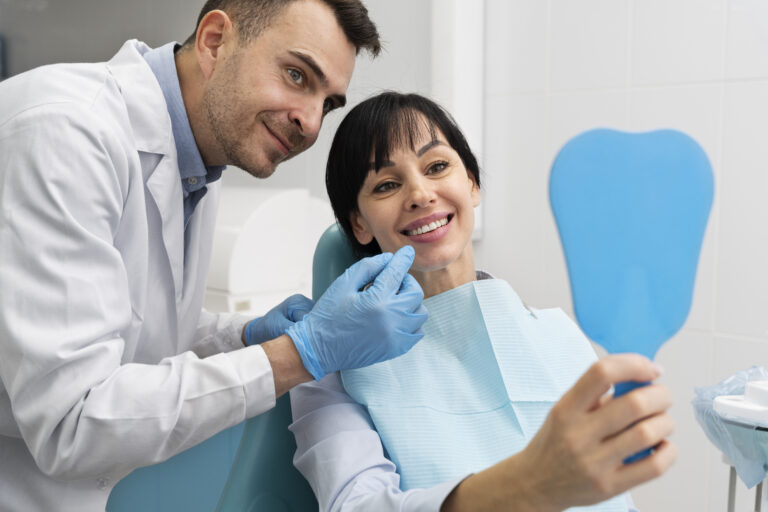 Our Ultimate After-Care Guide for Dental Implants