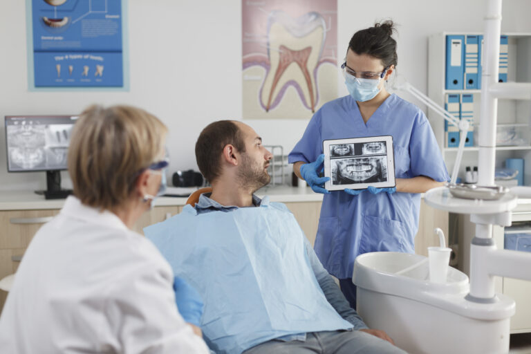 What Signs Show That Your Dental Bridge Needs To Be Replaced?