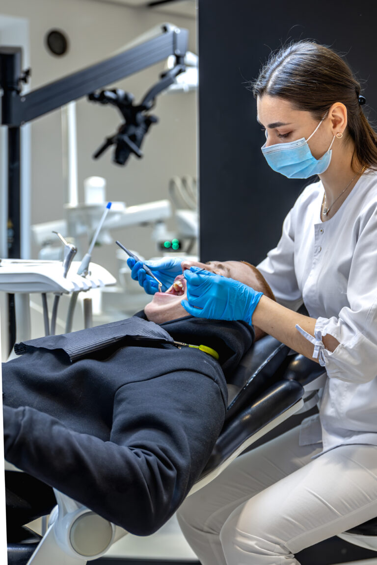 What is the Downside of a Tooth Crown?